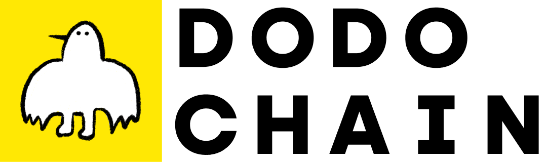 DODOchain Testnet Status Page